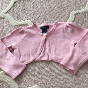 Ralph Lauren chaps